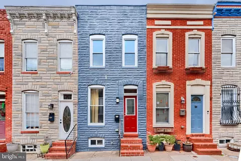 7 N Rose St, Baltimore, MD 21224
