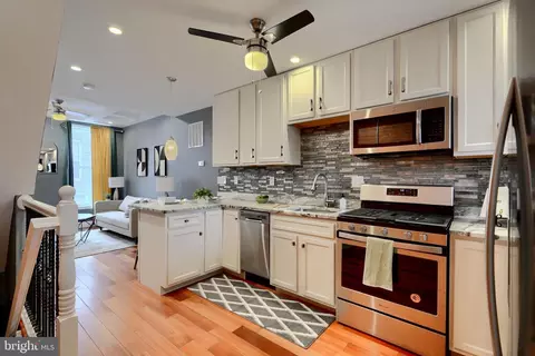 Kitchen - 7 N Rose St, Baltimore, MD 21224 photo 1 of 2