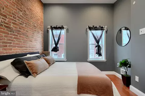 Bedroom - 7 N Rose St, Baltimore, MD 21224 photo 1 of 5