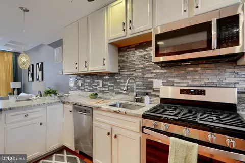 Kitchen - 7 N Rose St, Baltimore, MD 21224 photo 2 of 2