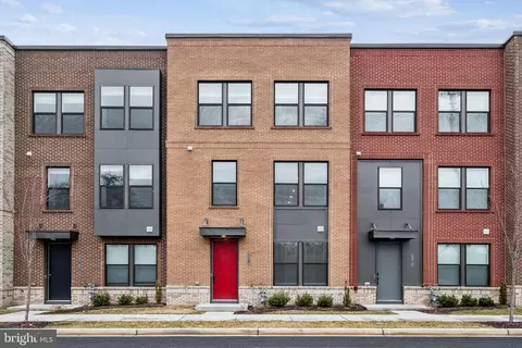4314 Roland Heights Ave, Baltimore, MD 21211