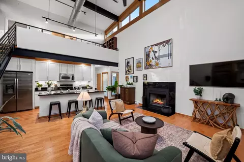 Other - 657 Washington Blvd #E, Baltimore, MD 21230 photo 7 of 24