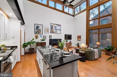 Other - 657 Washington Blvd #E, Baltimore, MD 21230 photo 14 of 24