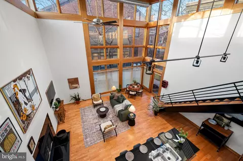 Other - 657 Washington Blvd #E, Baltimore, MD 21230 photo 15 of 24