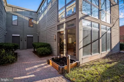 Other - 657 Washington Blvd #E, Baltimore, MD 21230 photo 3 of 24