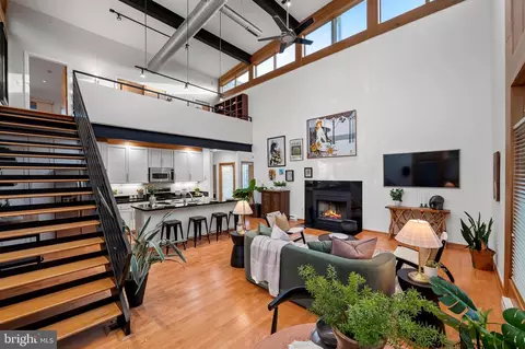 Other - 657 Washington Blvd #E, Baltimore, MD 21230 photo 8 of 24