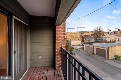 Exterior - 657 Washington Blvd #E, Baltimore, MD 21230 photo 3 of 5