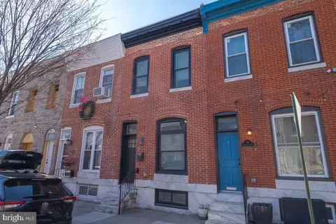 16 N Ellwood Ave, Baltimore, MD 21224