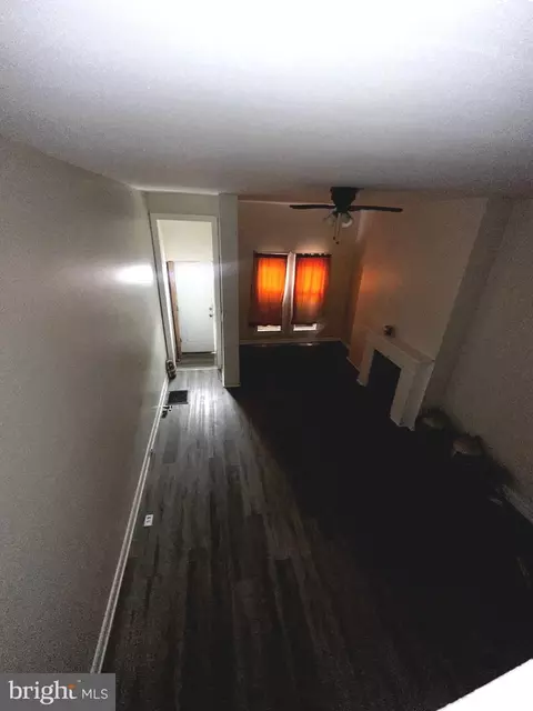 Entry Way - 2310 E Lafayette Ave, Baltimore, MD 21213 photo 1 of 8