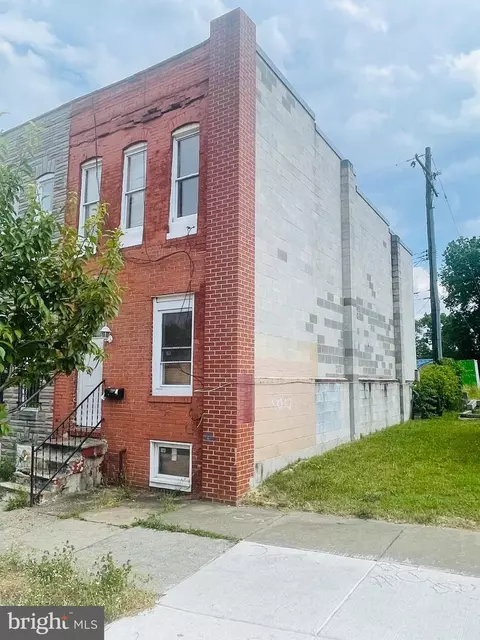 1349 Ramsay St, Baltimore, MD 21223 photo 2