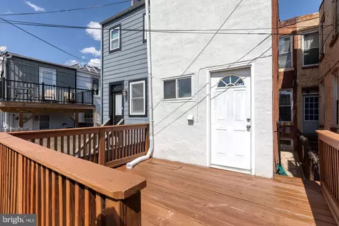 1304 Marshall St, Baltimore, MD 21230 photo 7