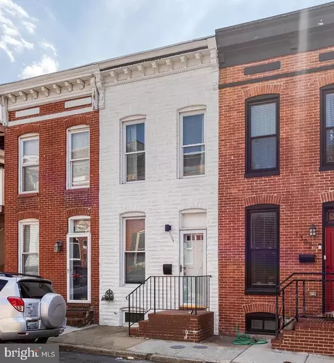 1304 Marshall St, Baltimore, MD 21230