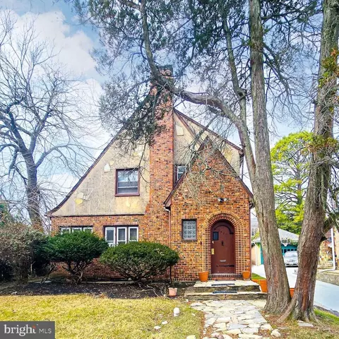 3502 Wabash Ave, Baltimore, MD 21215