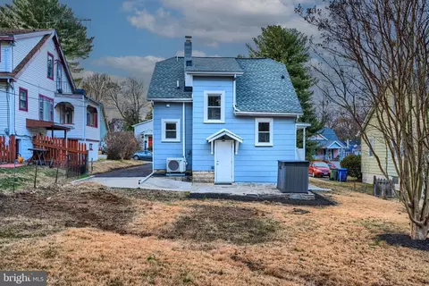 Other - 821 Cedarcroft Rd, Baltimore, MD 21212 photo 10 of 10
