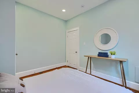 Bedroom - 821 Cedarcroft Rd, Baltimore, MD 21212 photo 4 of 9