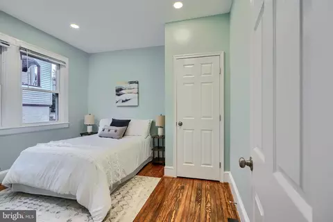 Bedroom - 821 Cedarcroft Rd, Baltimore, MD 21212 photo 1 of 9