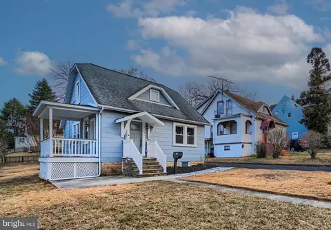 Other - 821 Cedarcroft Rd, Baltimore, MD 21212 photo 1 of 10