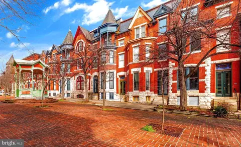 1713 Linden Ave, Baltimore, MD 21217