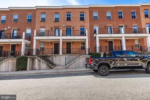 4627 Dillon Pl, Baltimore, MD 21224
