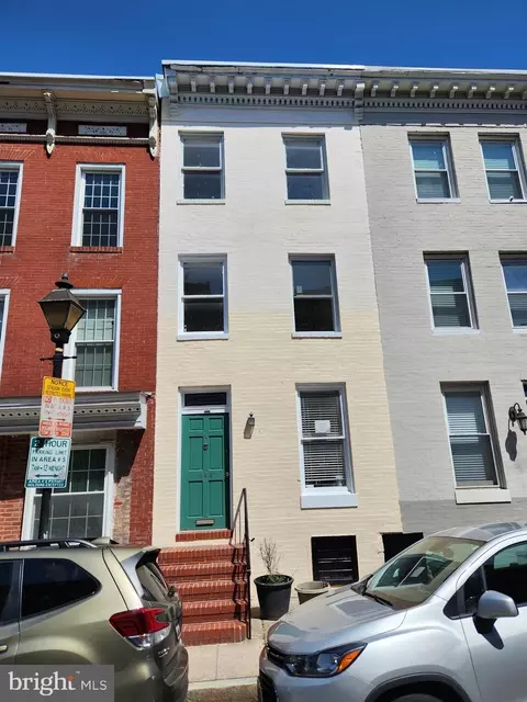 634 Washington Blvd, Baltimore, MD 21230