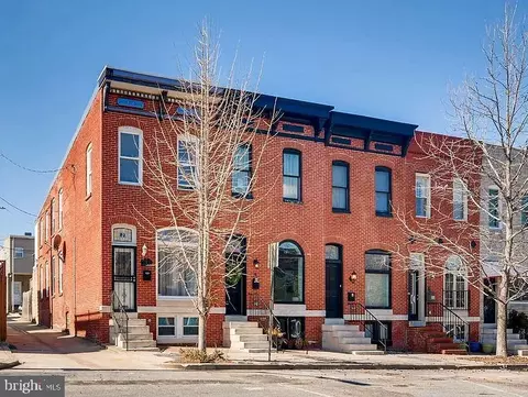 2 N Milton Ave, Baltimore, MD 21224