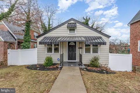 3717 Frankford Ave, Baltimore, MD 21206