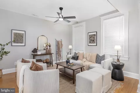 3933 Greenmount Ave, Baltimore, MD 21218