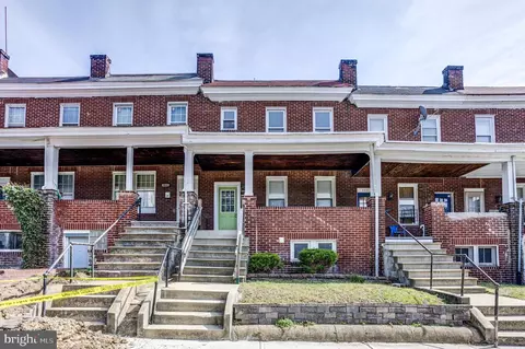 3933 Greenmount Ave, Baltimore, MD 21218 photo 32