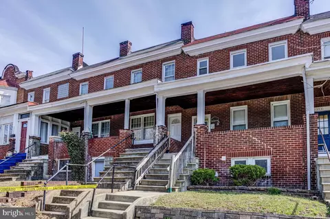 3933 Greenmount Ave, Baltimore, MD 21218 photo 10