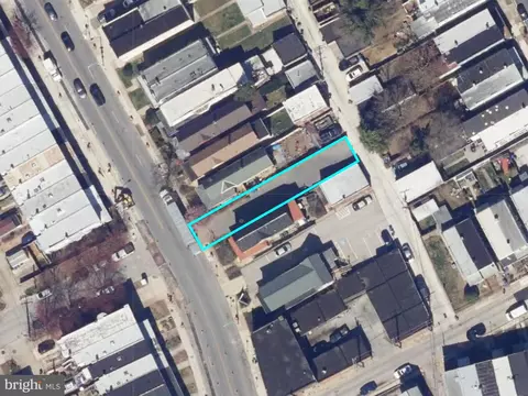 4013 Falls Rd, Baltimore, MD 21211