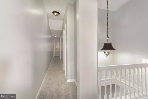 Entry Way - 1309 N Broadway, Baltimore, MD 21213 photo 3 of 4