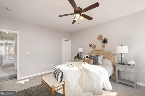Bedroom - 1309 N Broadway, Baltimore, MD 21213 photo 3 of 3