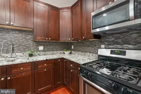 Kitchen - 1309 N Broadway, Baltimore, MD 21213 photo 2 of 3