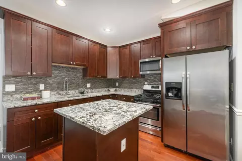 Kitchen - 1309 N Broadway, Baltimore, MD 21213 photo 1 of 3