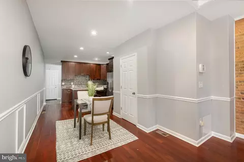 Entry Way - 1309 N Broadway, Baltimore, MD 21213 photo 1 of 4
