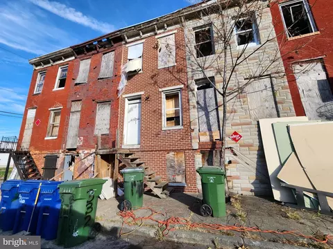 1816 Wilhelm St, Baltimore, MD 21223 photo 3