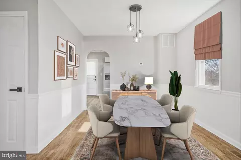 Dining - 4300 Raymar Ave, Baltimore, MD 21206 photo 1 of 1