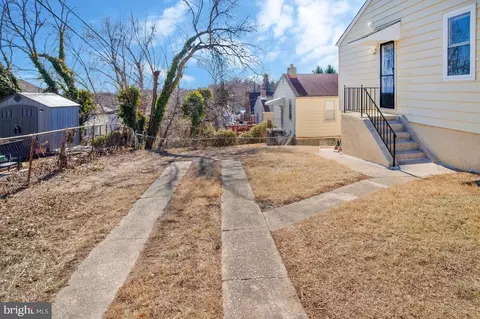 Exterior - 4300 Raymar Ave, Baltimore, MD 21206 photo 4 of 4