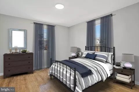 Bedroom - 4300 Raymar Ave, Baltimore, MD 21206 photo 1 of 1