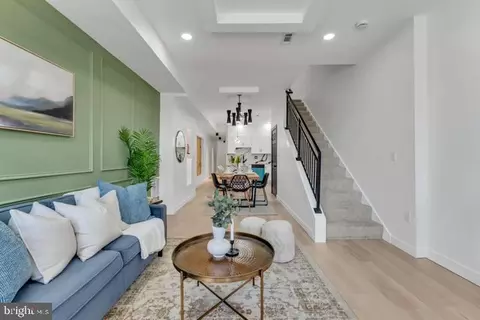 1745 N Milton Ave, Baltimore, MD 21213
