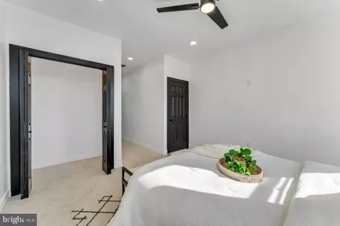 Bedroom - 1745 N Milton Ave, Baltimore, MD 21213 photo 6 of 7