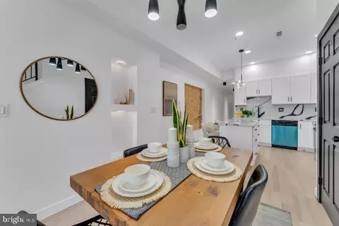 Dining - 1745 N Milton Ave, Baltimore, MD 21213 photo 3 of 3