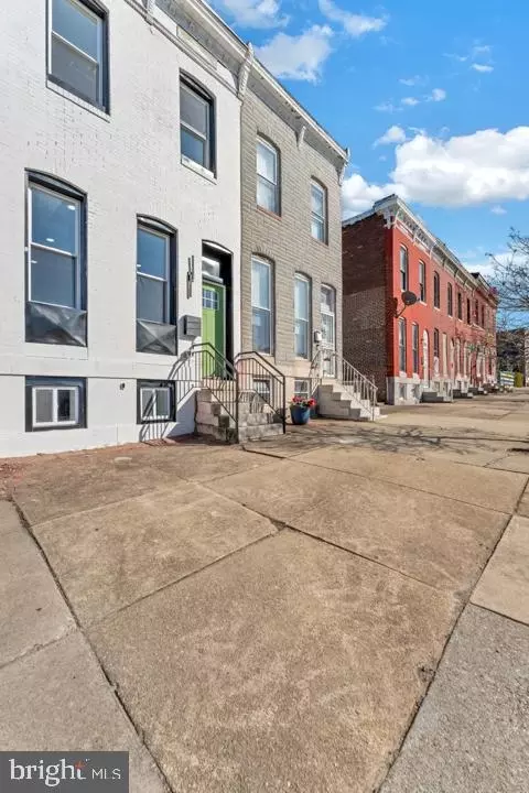 Other - 1745 N Milton Ave, Baltimore, MD 21213 photo 10 of 10