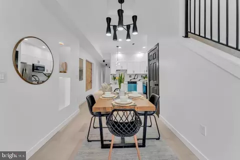 Dining - 1745 N Milton Ave, Baltimore, MD 21213 photo 1 of 3