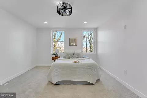 Bedroom - 1745 N Milton Ave, Baltimore, MD 21213 photo 2 of 7