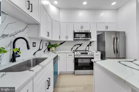 Kitchen - 1745 N Milton Ave, Baltimore, MD 21213 photo 1 of 1