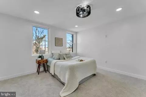 Bedroom - 1745 N Milton Ave, Baltimore, MD 21213 photo 1 of 7