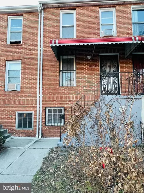 1808 N Wolfe St, Baltimore, MD 21213 photo 1