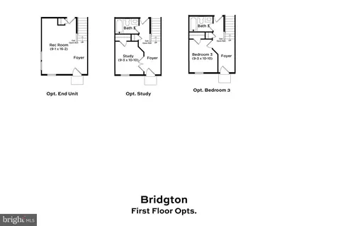Floorplan - 120 Crown St, Baltimore, MD 21230 photo 3 of 9