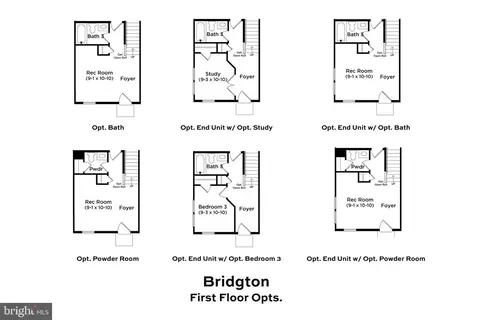 Floorplan - 120 Crown St, Baltimore, MD 21230 photo 2 of 9